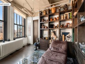 62 Cooper Square 6A, New York NY 10003