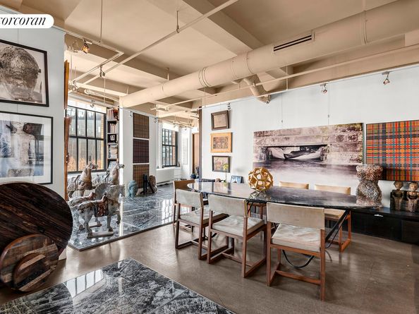 62 Cooper Square 6A, New York NY 10003