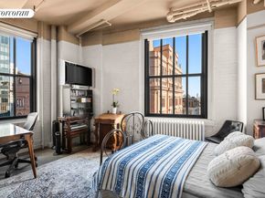 62 Cooper Square 6A, New York NY 10003