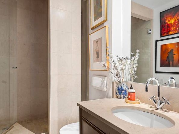 62 Cooper Square 6A, New York NY 10003