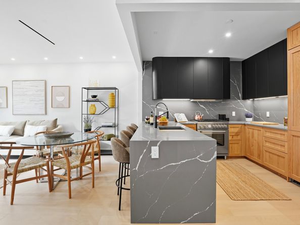 19 North Henry Street 2, Brooklyn NY 11222