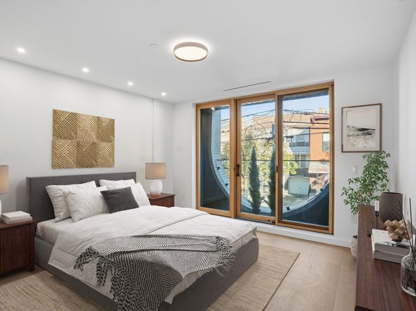 19 North Henry Street 2, Brooklyn NY 11222