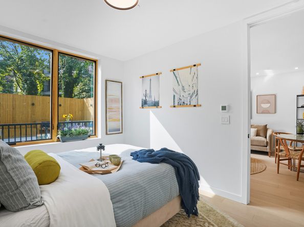 19 North Henry Street 2, Brooklyn NY 11222