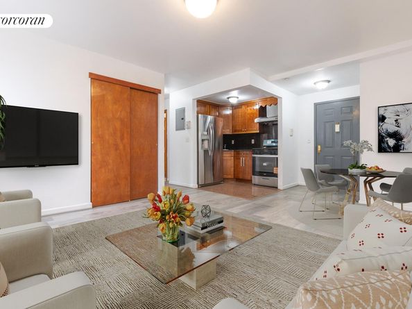 132-36 Pople Avenue BA, Queens NY 11355