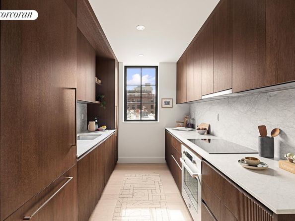 755 Washington Avenue 4B, Brooklyn NY 11238