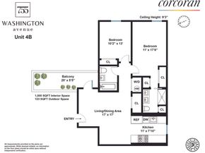 755 Washington Avenue 4B, Brooklyn NY 11238