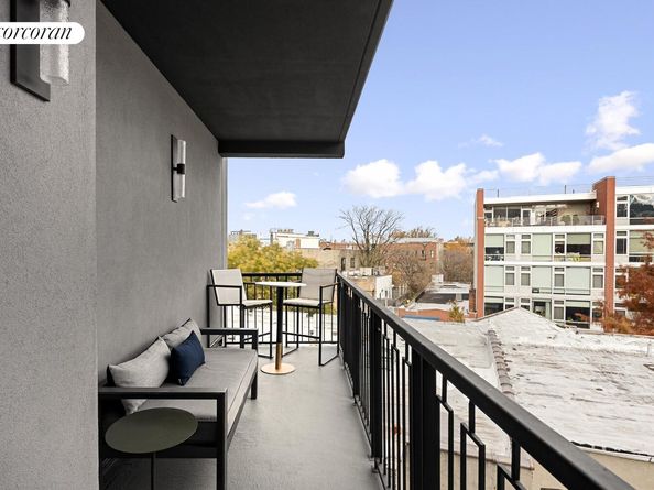 755 Washington Avenue 4B, Brooklyn NY 11238