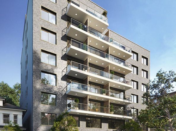 2222 Ocean Avenue 2G, Brooklyn NY 11229