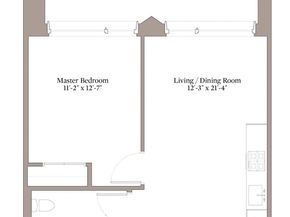 550 Vanderbilt Avenue 702, Brooklyn NY 11238