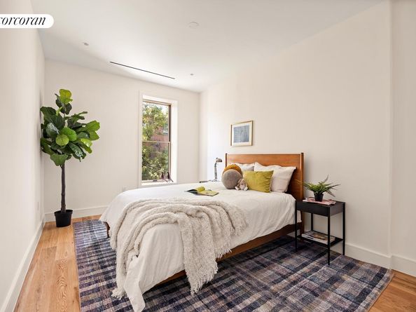 148 Clinton Avenue 1, Brooklyn NY 11205