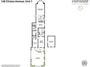 148 Clinton Avenue 1, Brooklyn NY 11205