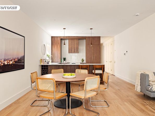 148 Clinton Avenue 1, Brooklyn NY 11205