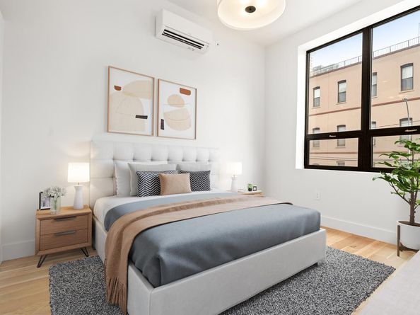 5-12 51st Avenue 2A, Queens NY 11101