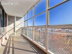 35-11 85th Street 8M, Queens NY 11372