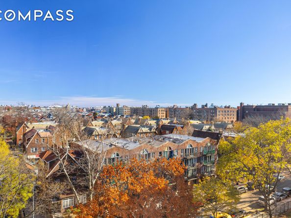 35-11 85th Street 8M, Queens NY 11372