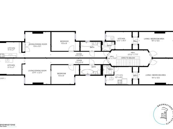 881 St Johns Place, Brooklyn NY 11216