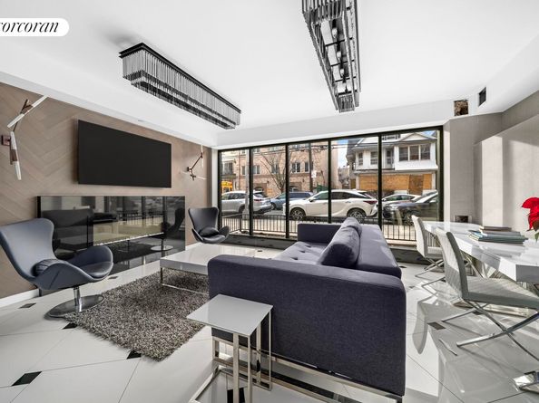 1753 East 12th Street PH3, Brooklyn NY 11229