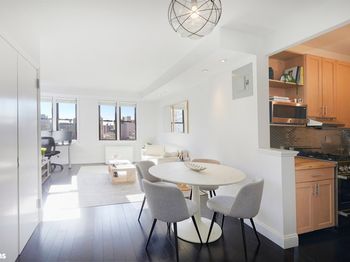 201 East 21st Street