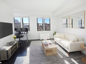 201 East 21st Street 15G, New York NY 10010