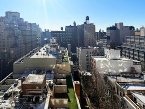 201 East 21st Street 15G, New York NY 10010