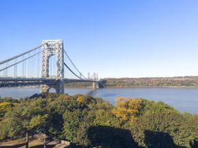 330-340 Haven Avenue 4G, New York NY 10033