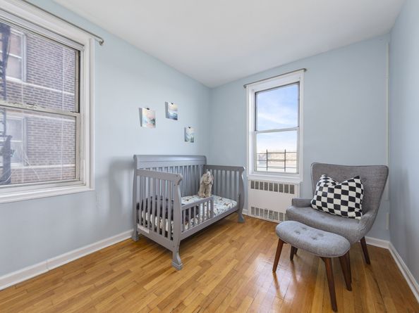 330-340 Haven Avenue 4G, New York NY 10033