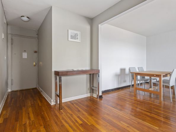 330-340 Haven Avenue 4G, New York NY 10033