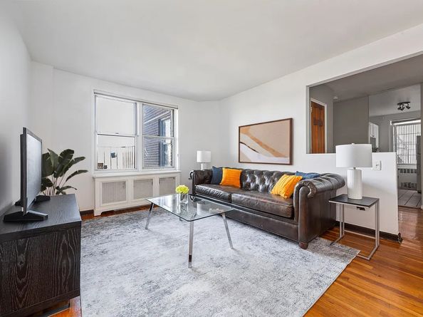 330-340 Haven Avenue 4G, New York NY 10033