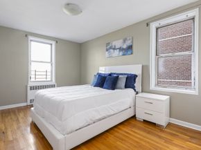 330-340 Haven Avenue 4G, New York NY 10033