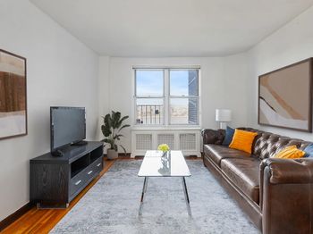 330-340 Haven Avenue