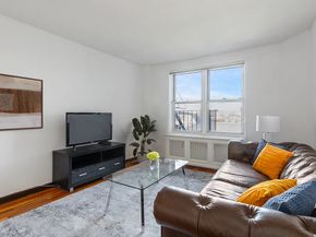 330-340 Haven Avenue 4G, New York NY 10033