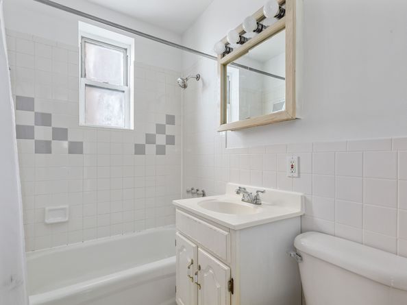 330-340 Haven Avenue 4G, New York NY 10033