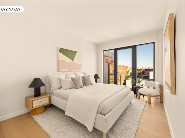 630 Grand Avenue 204, Brooklyn NY 11238