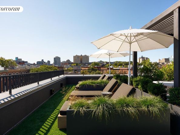 630 Grand Avenue 204, Brooklyn NY 11238