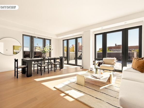 630 Grand Avenue 204, Brooklyn NY 11238