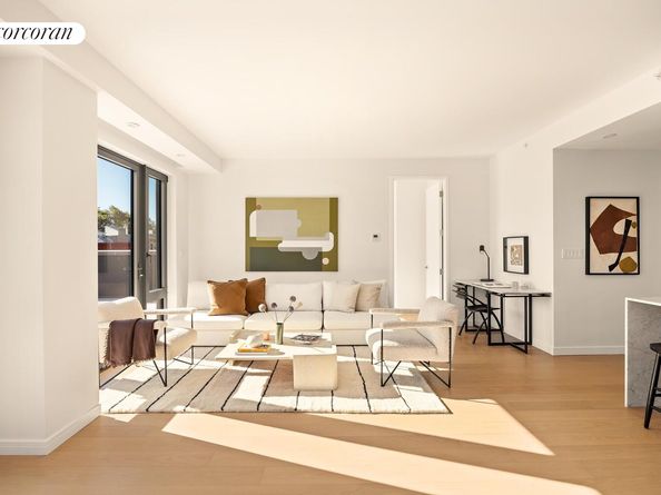 630 Grand Avenue 204, Brooklyn NY 11238