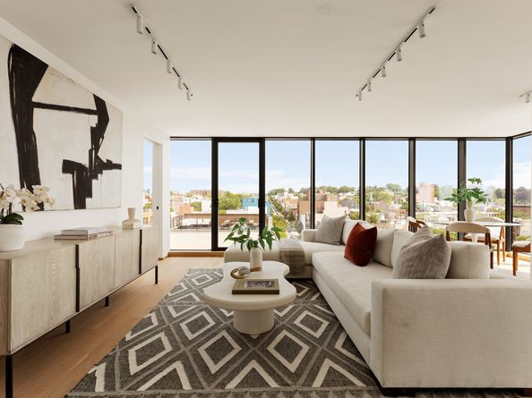 179 20th Street 4A, Brooklyn NY 11232