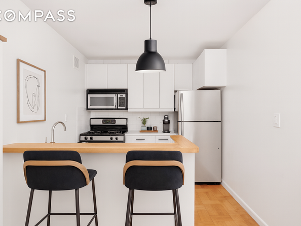 630 1st Avenue 34B, New York NY 10016