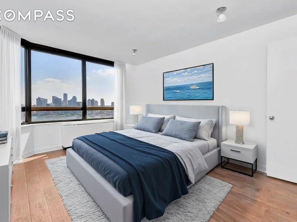 630 1st Avenue 34B, New York NY 10016