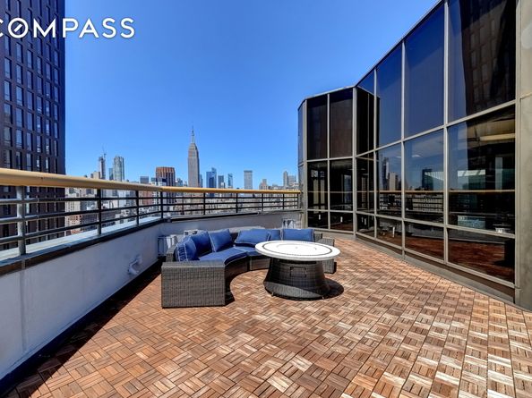 630 1st Avenue 34B, New York NY 10016