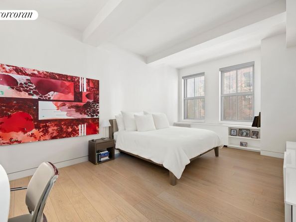 80 Chambers Street 9A, New York NY 10007