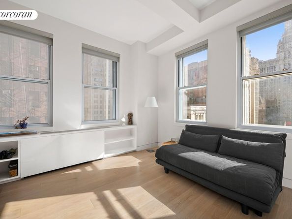 80 Chambers Street 9A, New York NY 10007