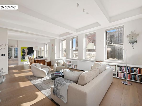 80 Chambers Street 9A, New York NY 10007