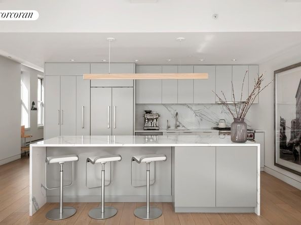 80 Chambers Street 9A, New York NY 10007