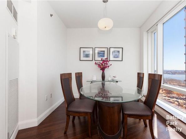 70 Little West Street 23E, New York NY 10004