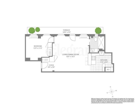 400 East 52nd Street 14G, New York NY 10022