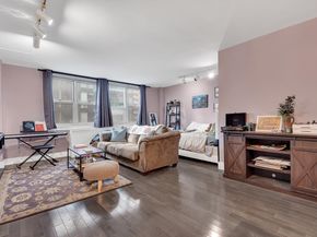 240 East 35th Street 8C, New York NY 10016