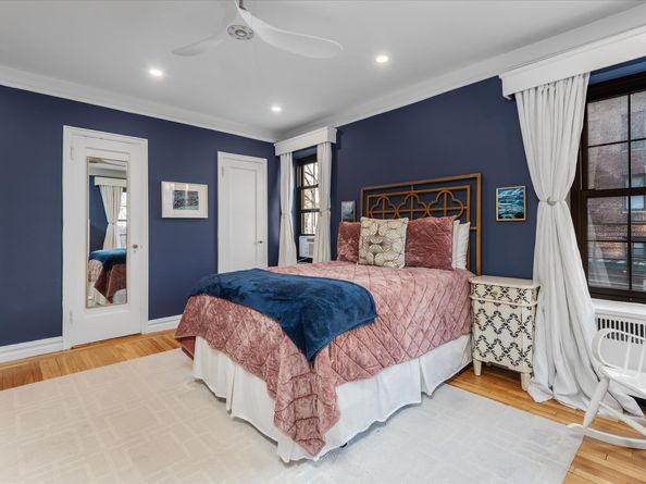 50 Park Terrace W 1H, New York NY 10034