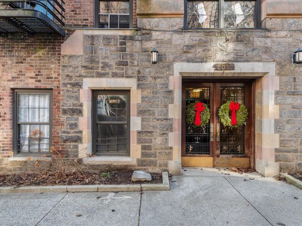 50 Park Terrace W 1H, New York NY 10034