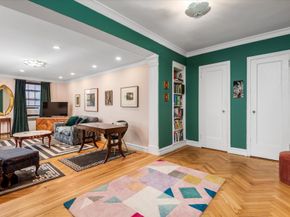 50 Park Terrace W 1H, New York NY 10034